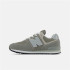 Zapatillas New Balance 574 Core Gris Infantil
