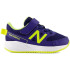 Zapatillas New Balance 570v3 Bungee Lace Azul Infantil