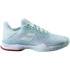 Zapatillas de Padel Babolat Jet Tere Clay Azul Mujer