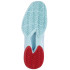 Zapatillas de Padel Babolat Jet Tere Clay Azul Mujer