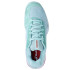 Zapatillas de Padel Babolat Jet Tere Clay Azul Mujer