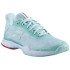 Zapatillas de Padel Babolat Jet Tere Clay Azul Mujer