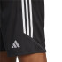 Pantalón de Fútbol adidas Tiro 23 Club Negro Hombre