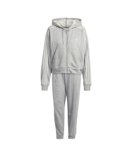 Chándal adidas Energize Gris Mujer