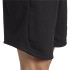 Pantalón de Yoga y Pilates adidas Base Negro Hombre
