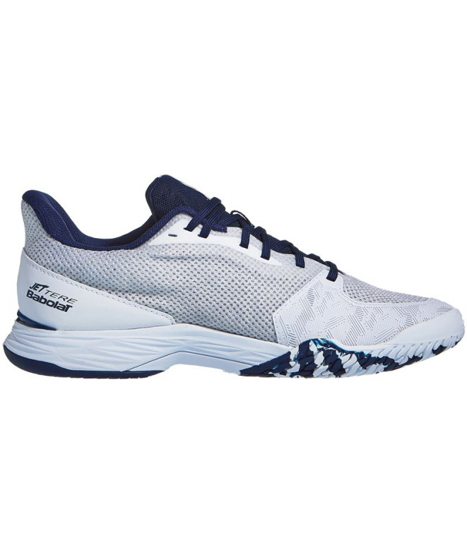 Zapatillas de Tenis Babolat Jet Tere All Court...