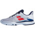 Zapatillas de Tenis Babolat Jet Tere All Court Blanco Hombre
