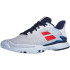 Zapatillas de Tenis Babolat Jet Tere All Court Blanco Hombre