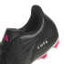 Botas de Fútbol adidas Copa Pure.4 FxG Negro Hombre