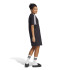 Vestido adidas 3S Boyfriend Single Negro Mujer
