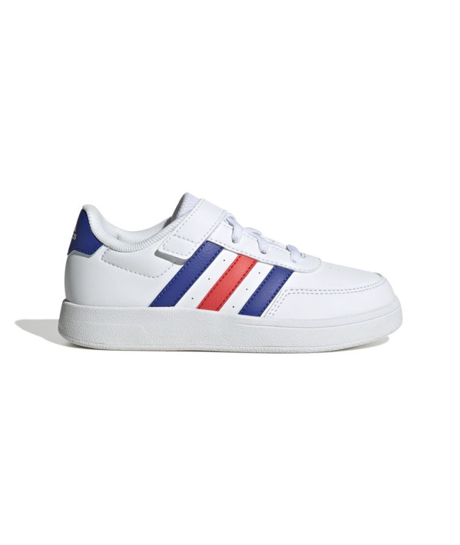 Zapatillas adidas Breaknet 2.0 Elastic Lace...