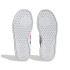 Zapatillas adidas Breaknet 2.0 Elastic Lace Blanco Infantil