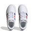 Zapatillas adidas Breaknet 2.0 Elastic Lace Blanco Infantil