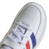 Zapatillas adidas Breaknet 2.0 Elastic Lace Blanco Infantil