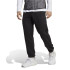 Pantalones adidas French Terry Negro Hombre