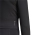 Camiseta de Fitness adidas Studio Negro Mujer