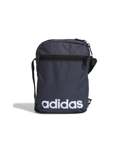 Bandolera adidas Linear Org Azul Marino