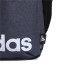 Bandolera adidas Linear Org Azul Marino