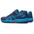 Zapatillas de Pádel ASICS Gel-Game 9 Pádel Azul Hombre
