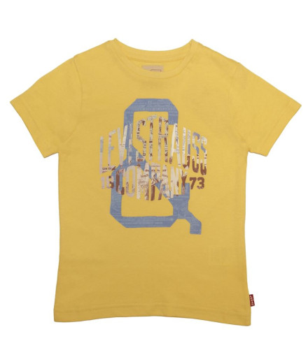 Camiseta Sportswear Levis Strauss