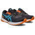 Zapatillas de Running ASICS GT-1000 11 Azul Hombre
