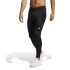 Mallas de Running adidas Saturday Negro Hombre