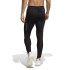 Mallas de Running adidas Saturday Negro Hombre