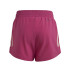 Pantalones de Fitness adidas 3S Rosa Niña