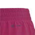 Pantalones de Fitness adidas 3S Rosa Niña