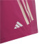 Pantalones de Fitness adidas 3S Rosa Niña