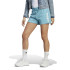 Pantalones adidas Linear Azul Mujer