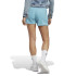 Pantalones adidas Linear Azul Mujer