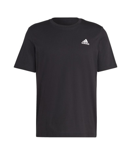 Camiseta adidas Training Negro Hombre