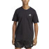 Camiseta adidas Training Negro Hombre