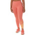 Mallas de Fitness ASICS Tiger 7/8 Rosa Mujer