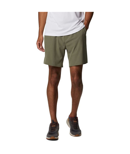 Pantalones Columbia Hike™ Verde Hombre