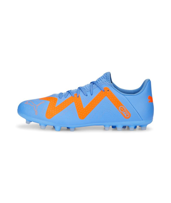 Botas de Fútbol Puma Future Play Mg Glimmer...