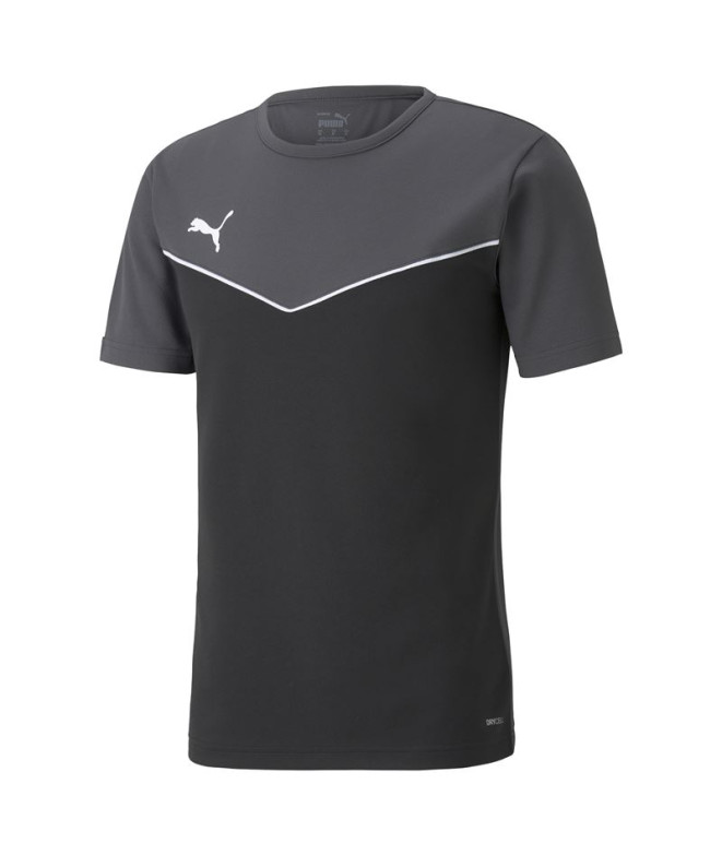 Camiseta de Fútbol Puma Individualrise Hombre