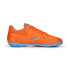 Zapatillas de Fútbol Sala Puma Truco III Niño Naranja