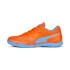Zapatillas de Fútbol Sala Puma Truco III Hombre Naranja