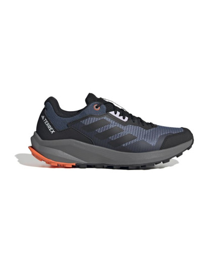 Zapatillas de Trail adidas Terrex Trail Rider Negro Hombre
