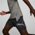 Pantalones de Fitness Puma Train Fav Cat Knit 8 Black