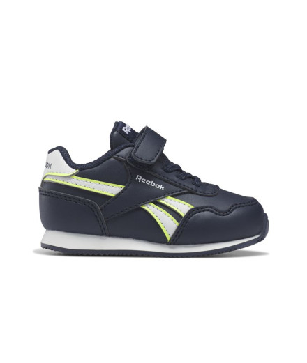 Zapatillas Reebok Royal Classic Jog 3.0 1V Infantil