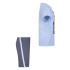 Conjunto Nike Df Icon Short Gris Niño