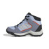 Zapatillas de Montaña adidas Terrex HyperHiker Mid Azul Infantil