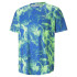 Camiseta de Running Puma Run Favorite Azul Hombre