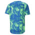Camiseta de Running Puma Run Favorite Azul Hombre