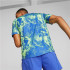 Camiseta de Running Puma Run Favorite Azul Hombre