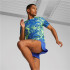 Camiseta de Running Puma Run Favorite Azul Hombre
