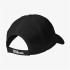 Gorra Wilson Ultraligh II Negro